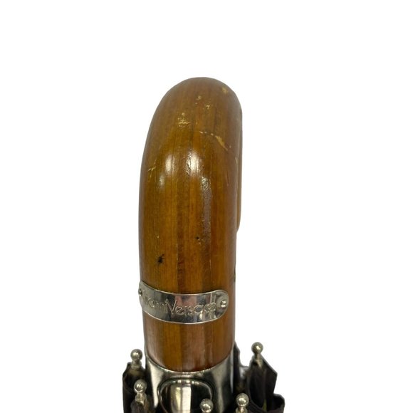 Vintage Gianni Versace Umbrella - Picture 7 of 11